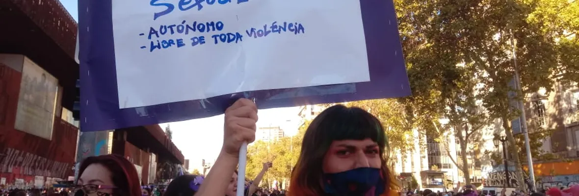 Fundación Margen inicia campaña solidaria para apoyar a trabajadoras sexuales que se han visto afectadas por la pandemia