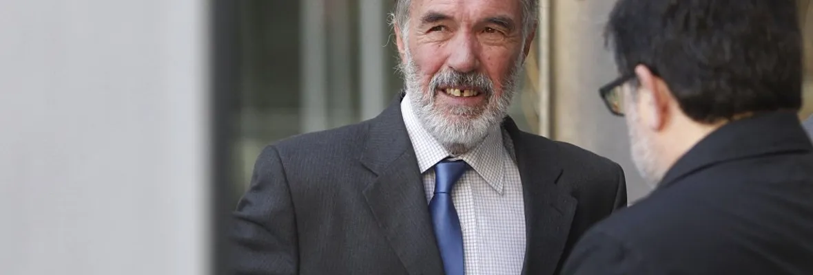Tribunal condena al UDI Jaime Orpis a prisión por Caso Corpesca