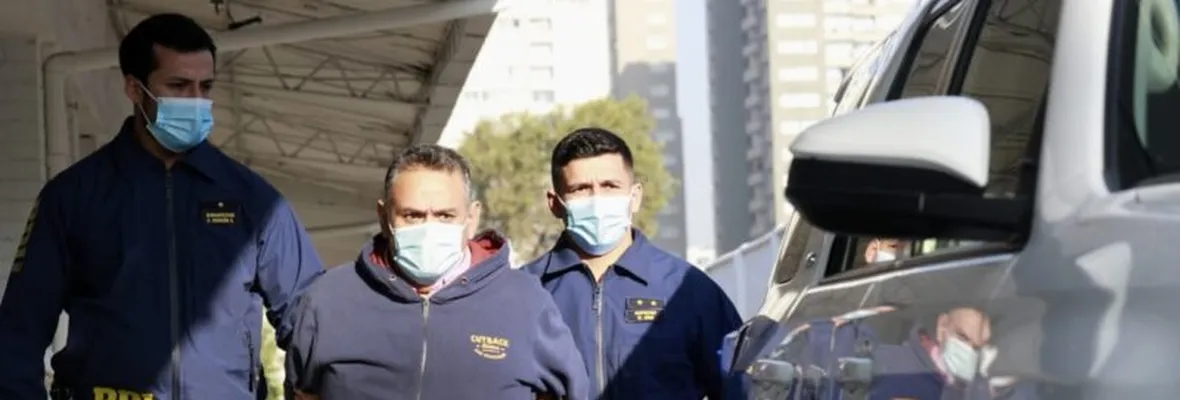 Corte revocó prisión preventiva de imputado por asesinato de Ángela González