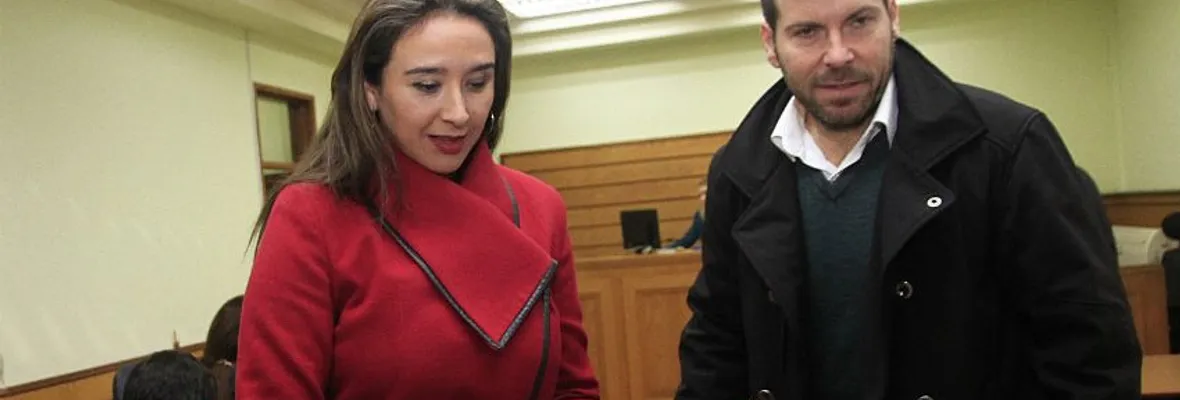 Corrupción en Hualpén: Alcaldesa Katherine Torres avaló graves conductas de su marido/funcionario