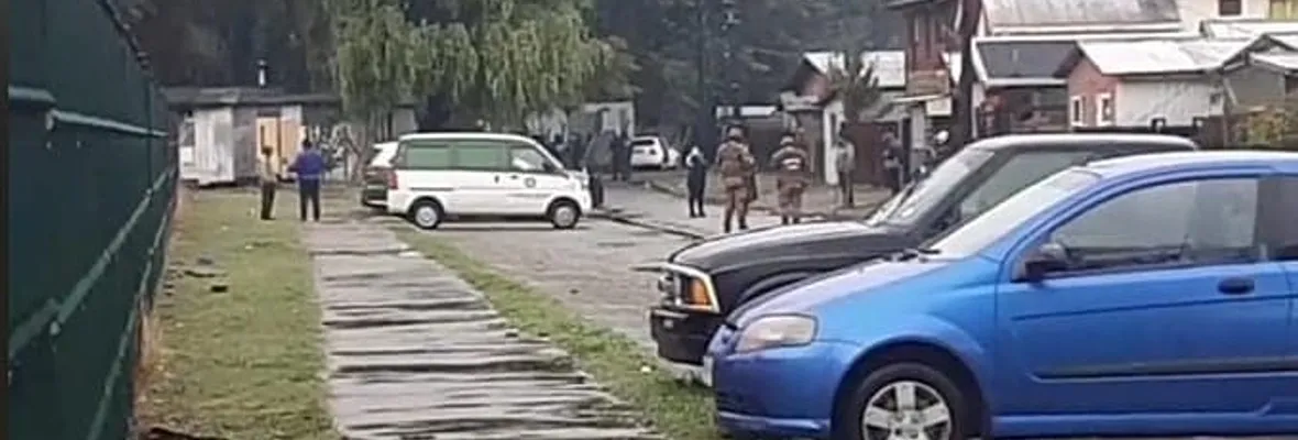 Valdivia: Pobladores/as de Las Ánimas fueron nuevamente desalojados pese a solicitar más tiempo para postular a subsidios