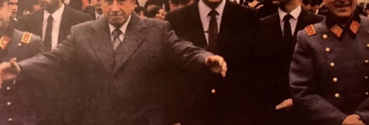 Piñera Appoints Pinochet Dictatorship Official Minister of Labour