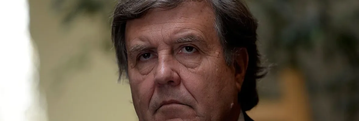Diputado UDI anti retiros del 10%, Patricio Melero, asume como nuevo ministro del Trabajo