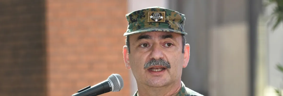 Documento demuestra nuevas mentiras del Ejército para realizar espionaje ilegal