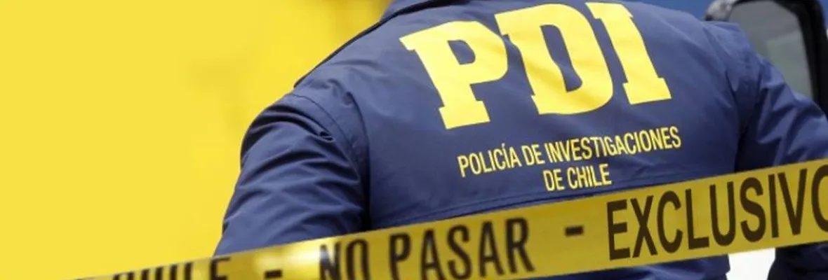 Aumento en la cifra de asesinatos: El tráfico de armas y consecuencias del modelo chileno