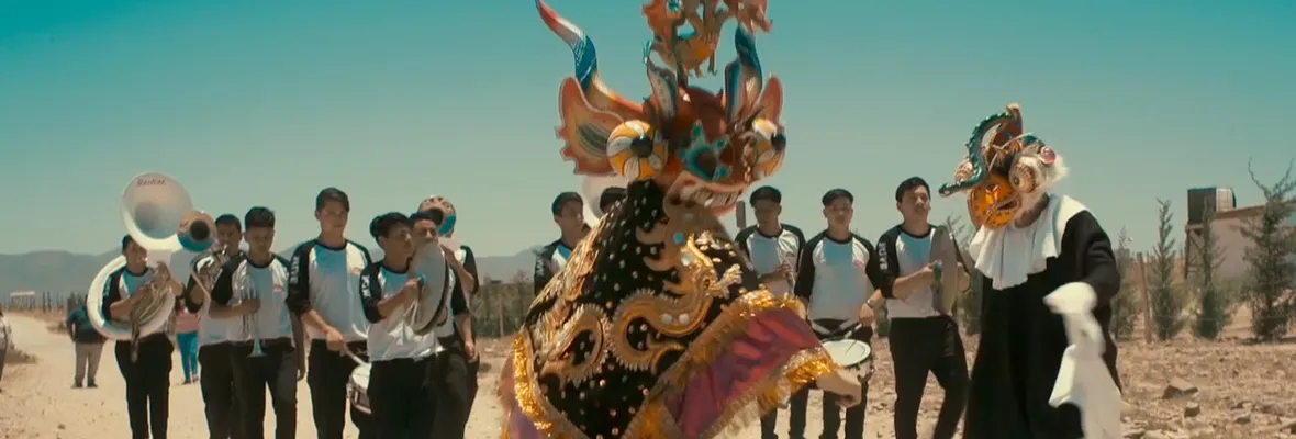 CINE| Diablada: los crímenes en Alto Hospicio marcados por la discriminación de género y de clase