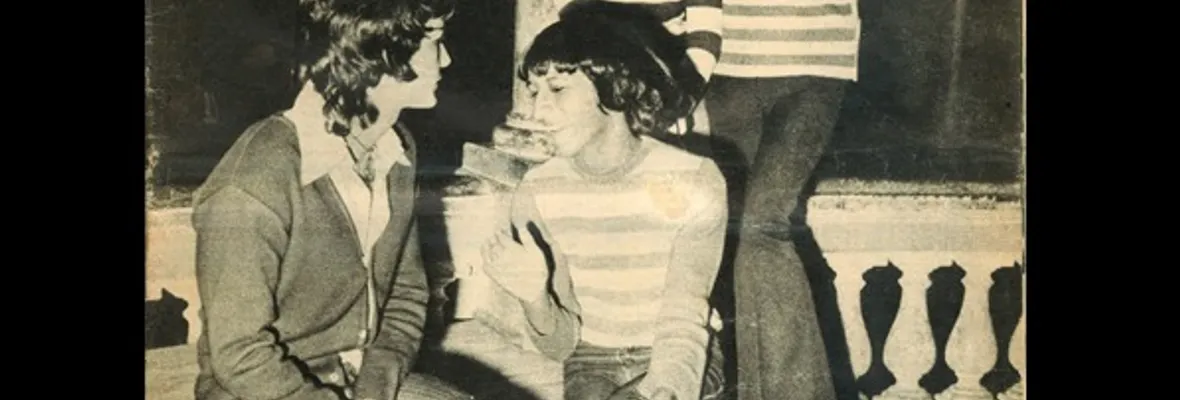 “La Rebelión de los Raros”: Se cumplen 48 años de una de las primeras protestas LGBT+ en Chile