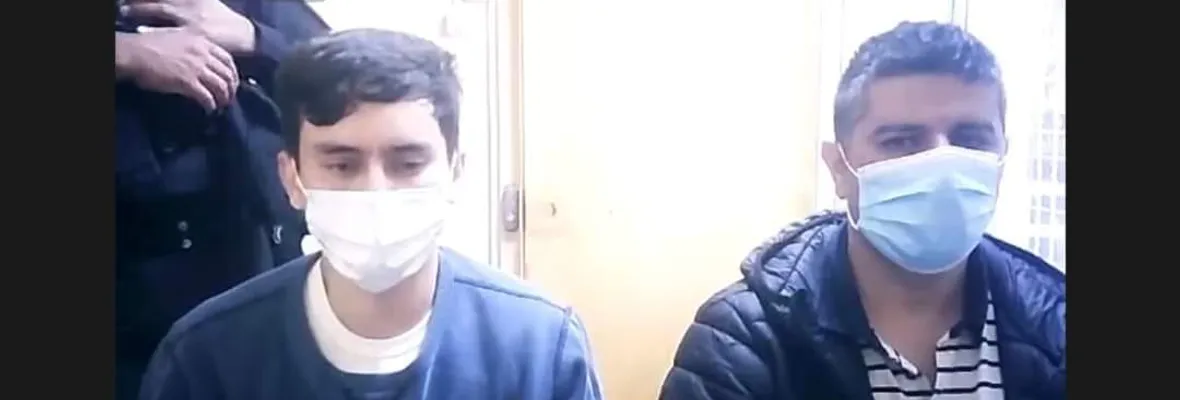 Recién hoy comenzó juicio oral contra presos políticos del Estallido en San Antonio torturados en cuartel PDI tras su detención