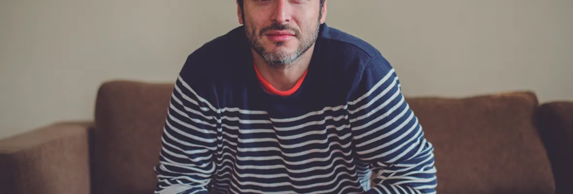 Javier Rebolledo: “A lo largo de mi carrera, me he dado cuenta varias veces de seguimientos, amedrentamientos o intromisión”