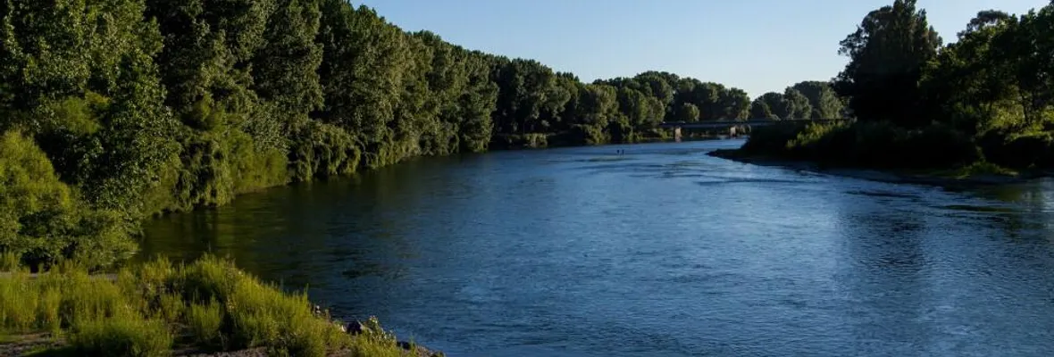 Los Lagos: Decretan escasez hídrica en 26 de 30 comunas