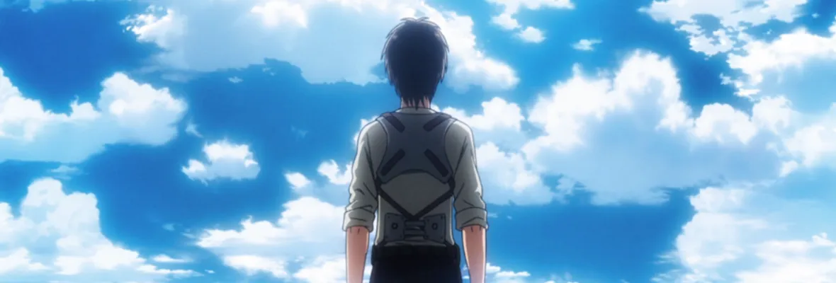 Shingeki no Kyojin (El ataque de los titanes): las consecuencias de buscar la libertad