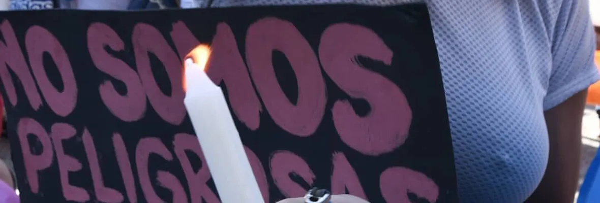 Silicona industrial: Revista Closet revela la cruda realidad que vive la población trans/travesti