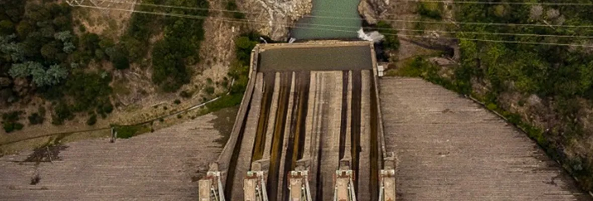 DOCUMENTAL| Somos el río: la lucha de pobladores/as de Rucalhue por la defensa del Río Biobío