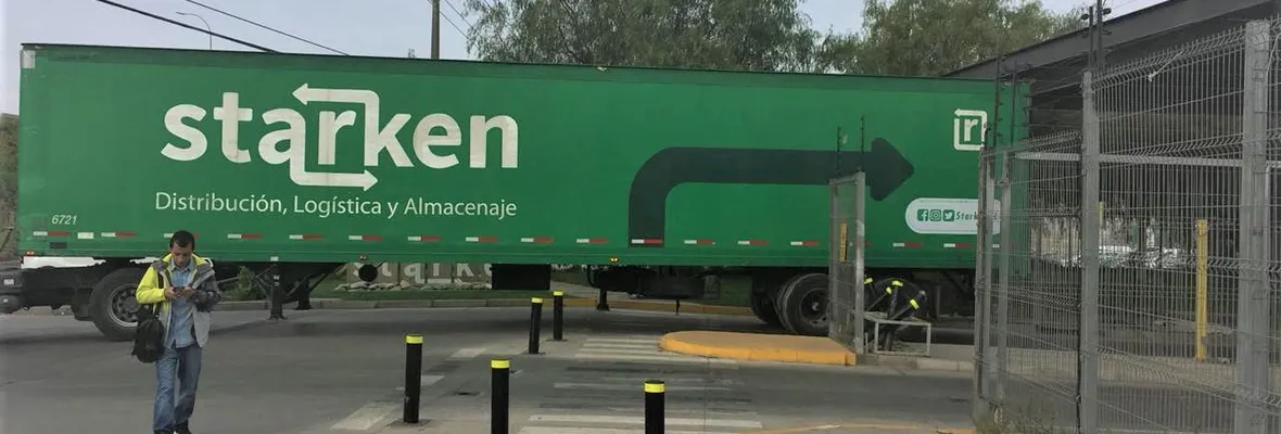 Starken cobra a repartidores carga que les sea robada tras ser asaltados