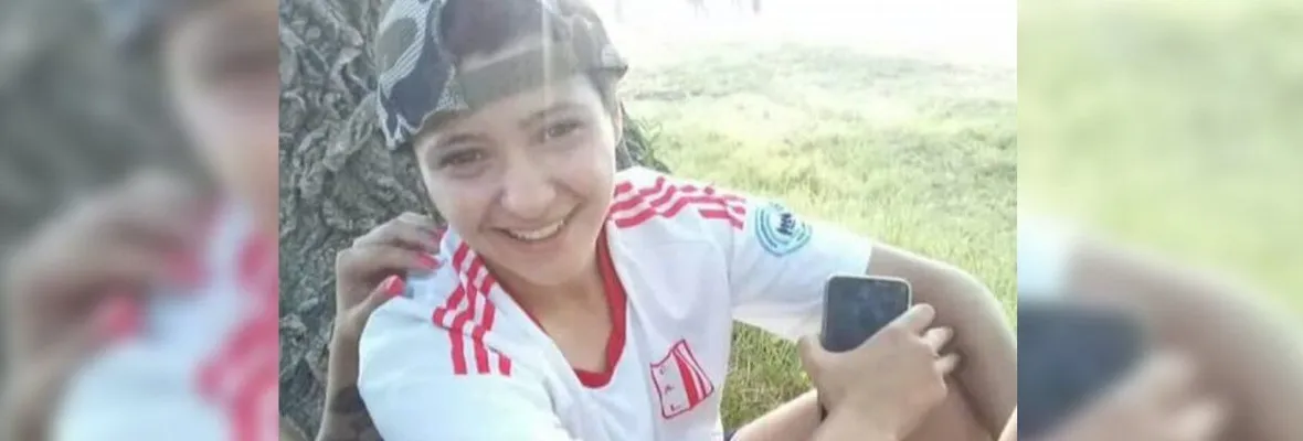 Argentina: Tehuel, joven trans, permanece desaparecido por más de un mes