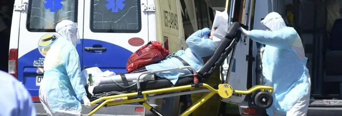 Chile alcanza 31.303 muertes totales y casos activos Covid19 suben hasta 57.768