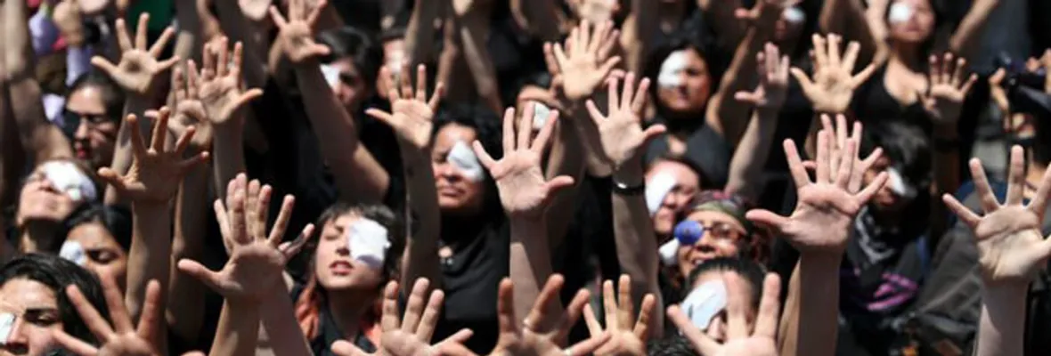 Víctimas de trauma ocular emplazan al Gobierno por falta de información sobre pensiones de gracia y ausencia de políticas de reparación integral