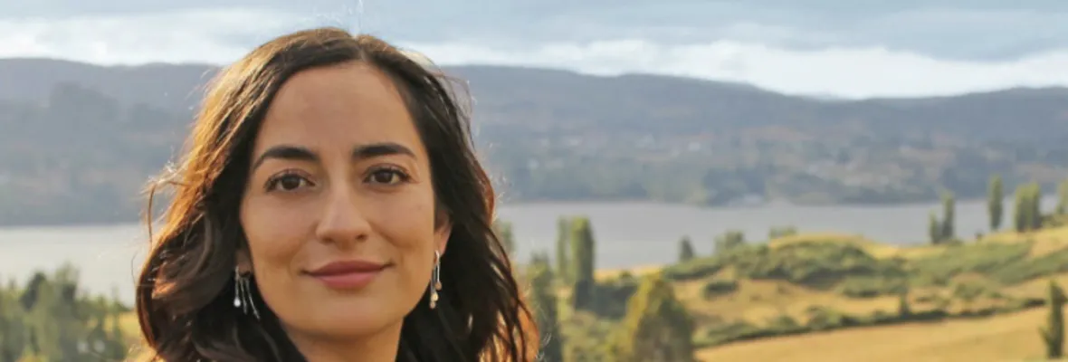 Constituyente Adriana Ampuero: “Somos la gente que estuvo en el Mayo Chilote y en, prácticamente, todas las movilizaciones sociales y medioambientales”