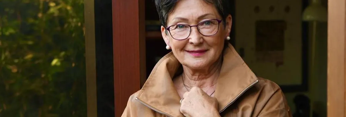 "Nicanor Parra trabajó hasta los 103 años": Presidenta de las AFP propone aumentar edad de jubilación