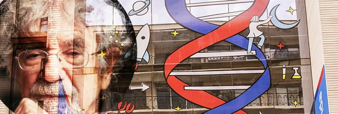 Maturana, hoy día, no se ganaría un proyecto de investigación en Chile