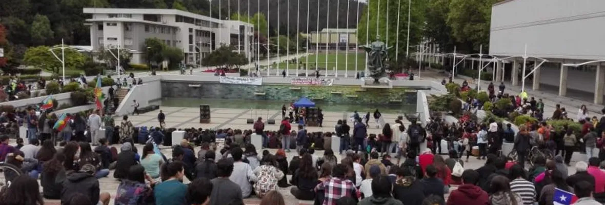 Primero de mayo: comunicado al pueblo en el día de los y las trabajadoras