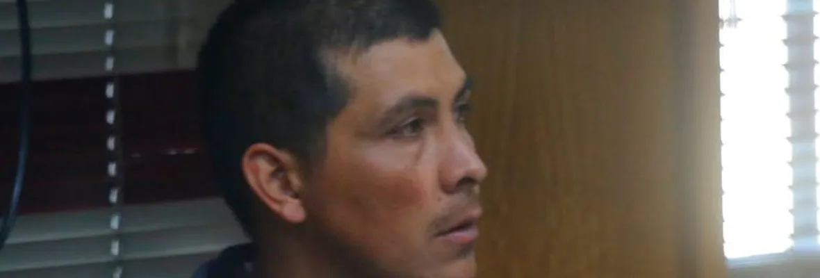 Caso Catrillanca: Revocan libertad vigilada a carabinero condenado Braulio Valenzuela y deberá cumplir pena en la cárcel