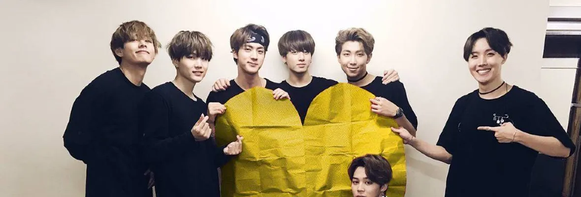 El ataque del K-pop: Sabotaje de fans del pop coreano en apoyo al Estallido colombiano