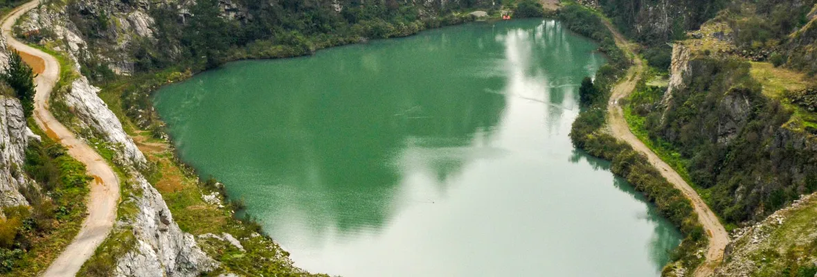 Gobernación de Concepción no cuenta con documentos que acrediten prohibición de ingresar a laguna de Canteras Lonco pese a participar en fiscalizaciones