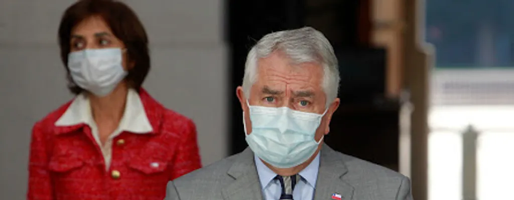 Ni actas ni integrantes: Colmed acusa que Mesa Asesora Covid-19 no tiene funcionamiento formal