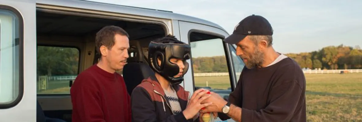 CINE| Especiales: la cotidianidad de estar "fuera de lo normal"