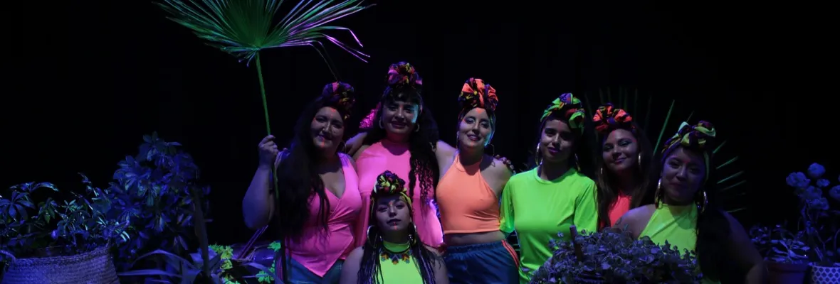 MÚSICA| "Mujer": Flor de Guayaba se prepara para lanzar su primer disco