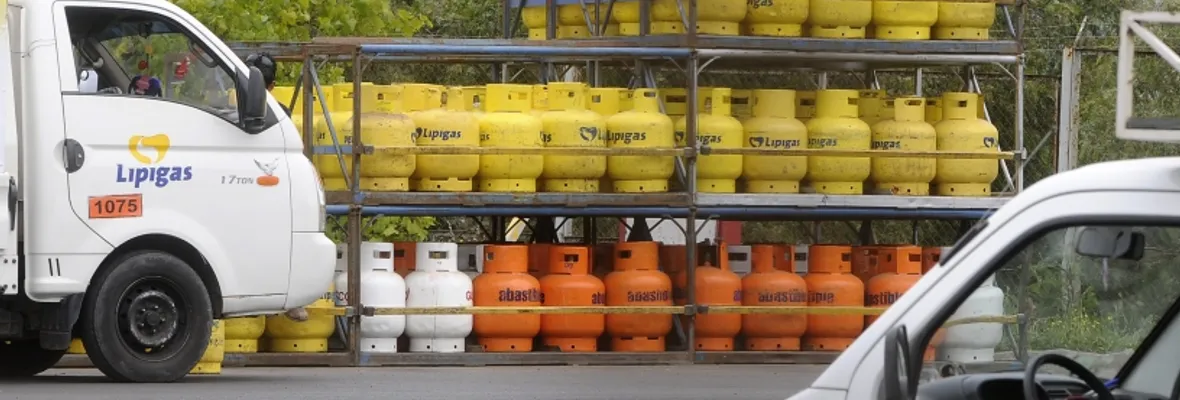 Solicitan al Congreso tramitación de ley que permita a los municipios hacerse cargo de la venta de gas a precios justos y sin fines de lucro