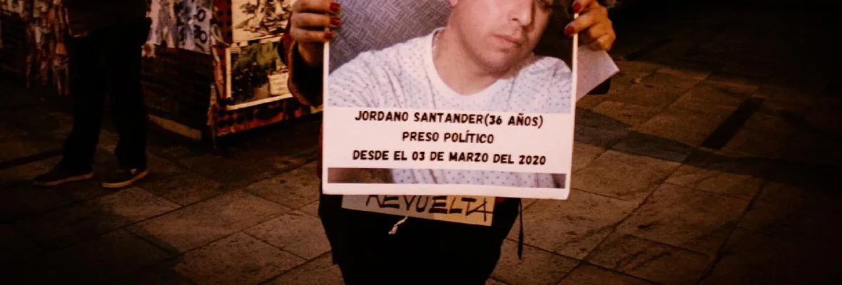 San Antonio: Defensa de preso político del Estallido ingresó recurso de nulidad tras condena de cinco años en “Caso PDI”