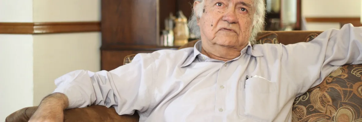 TEATRO| Gustavo Sáez: la insistencia como legado