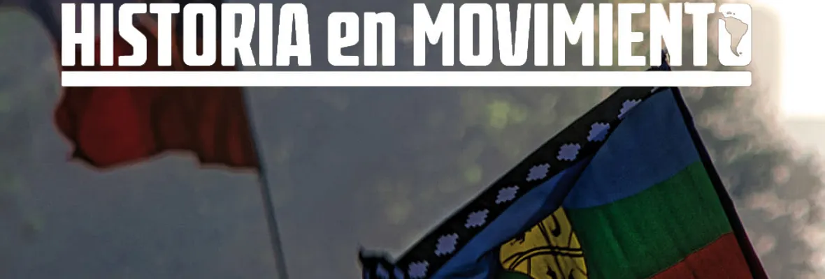Revista "Historia en Movimiento" realiza convocatoria abierta para nuevo número