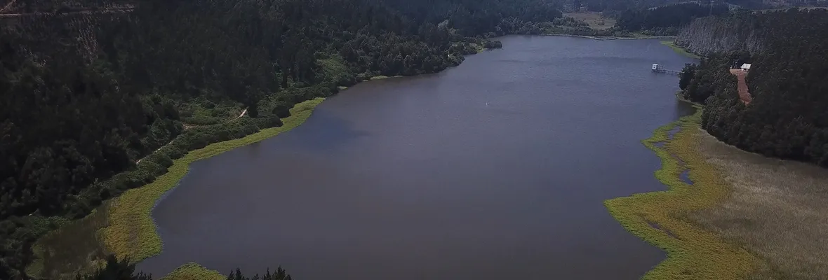 Nueva Alerta Ambiental en Coronel: Se seca la laguna Quiñenco