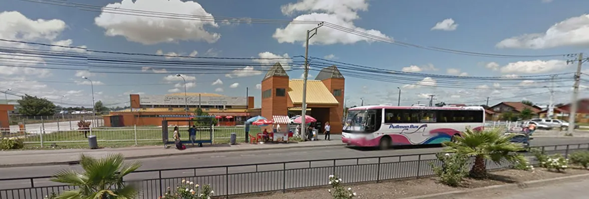 Covid en el Biobío: 2.543 muertes totales y 4.786 casos activos