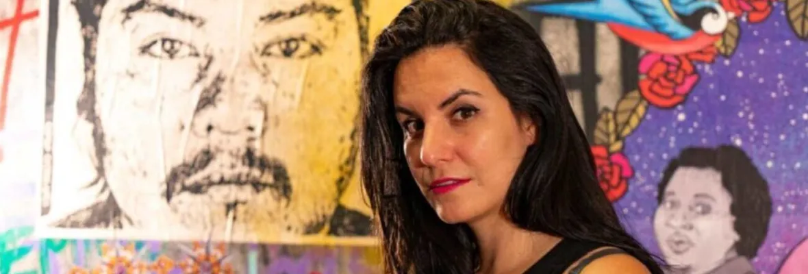 Constituyente Manuela Royo: "necesitamos pasar del neoliberalismo a un estado social de derechos"