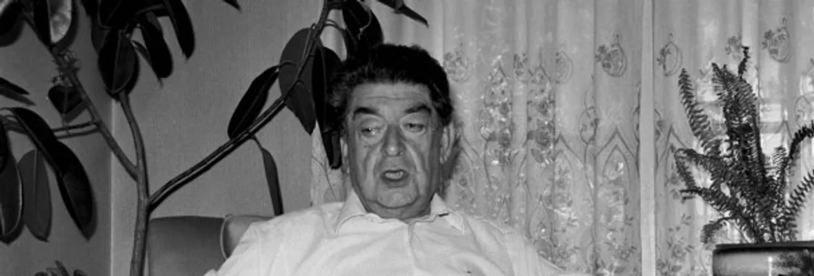 Manuel Sanhueza y la historia de la resistencia a la Constitución de Pinochet