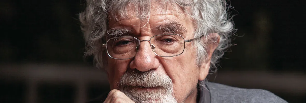 A los 92 años falleció Humberto Maturana, destacado biólogo y Premio Nacional de Ciencias