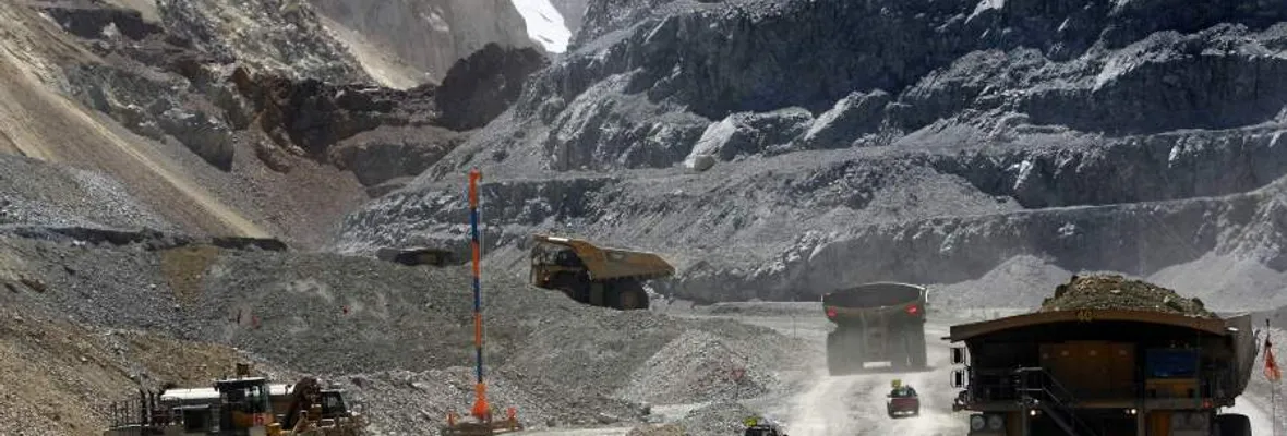Comunidades y organizaciones acusan responsabilidad de Anglo American por destrucción de territorios a escala internacional