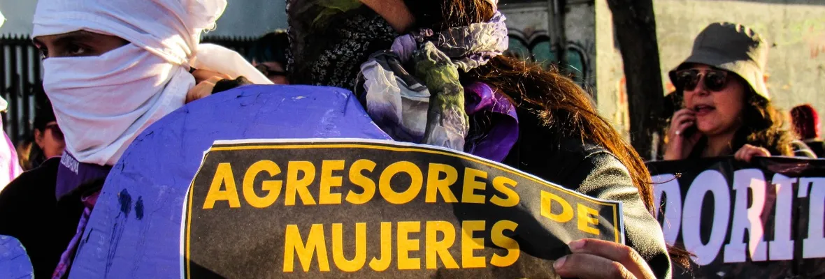 Sin justicia… ¡Hay funa!