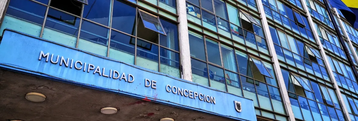 Se inclina la balanza a la izquierda: desembarcan concejalas feministas y ecologistas en el Municipio de Concepción
