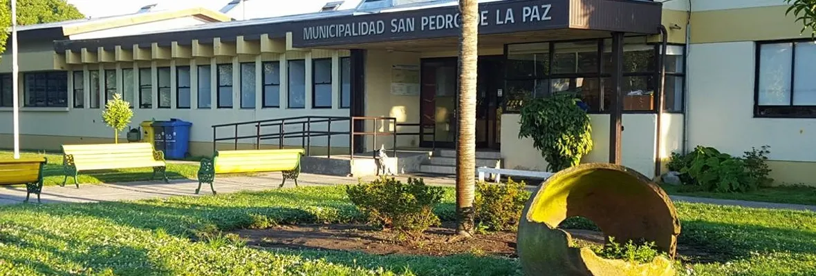 Funcionarias denuncian acoso laboral y sexual en municipio de San Pedro de la Paz