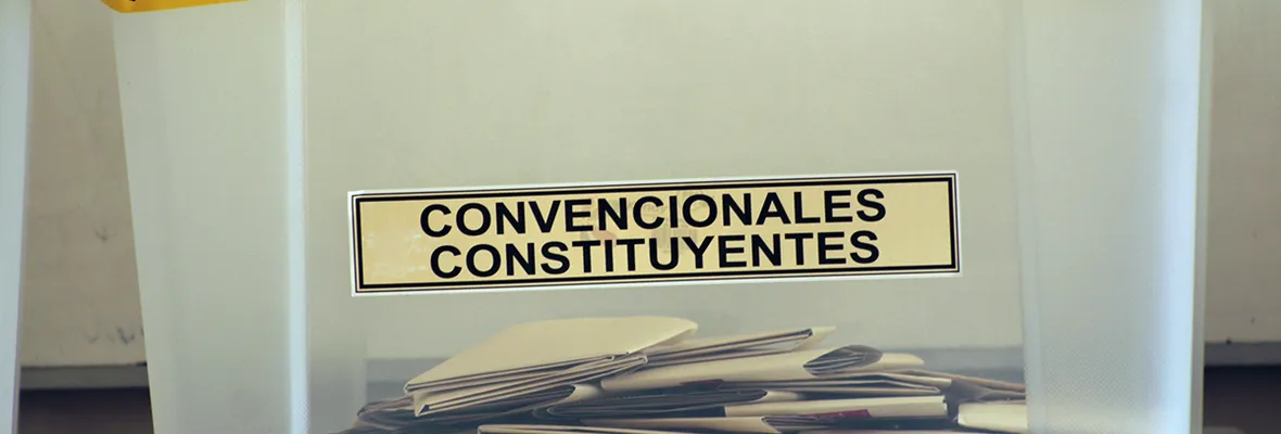 PODCAST | Cerro a la Izquierda: Destituyente-Constituyente-Instituyente