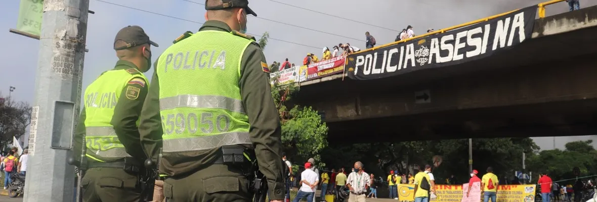 Colombia: Gobierno de Duque niega acceso a visita de la Comisión Interamericana de DD.HH.