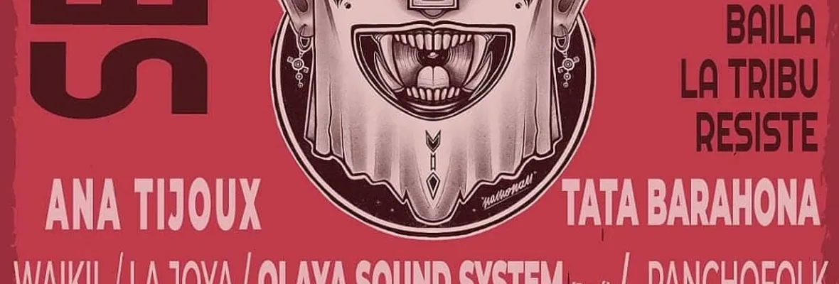 Ser Mestizo 2021: Kauza produce encuentro musical latinoamericano