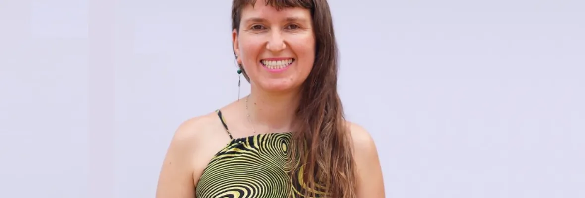 Vanessa Hoppe, constituyente más votada del distrito 21:"la soberanía, no radica en leyes o autoridades, radica en las personas"