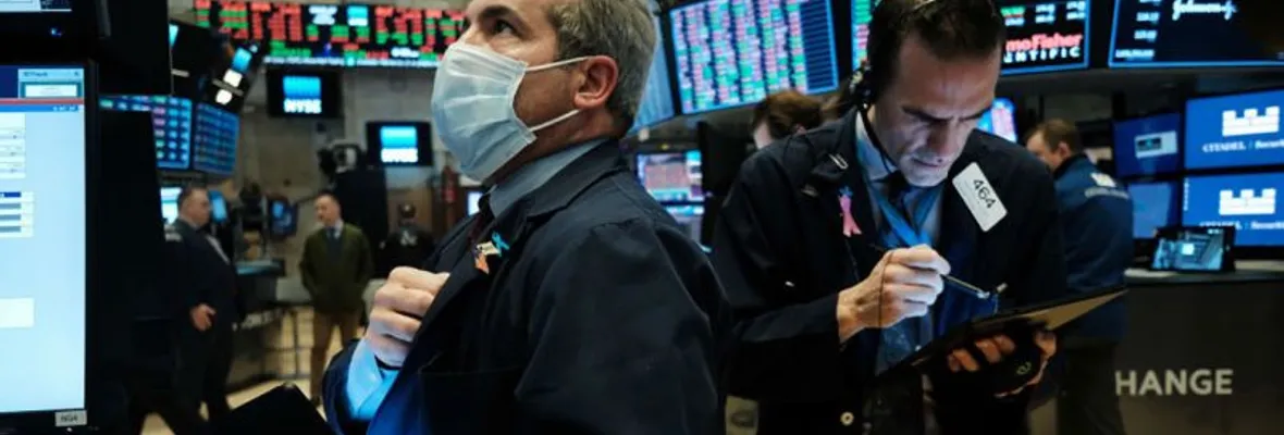 Wall Street contra la Convención Constituyente