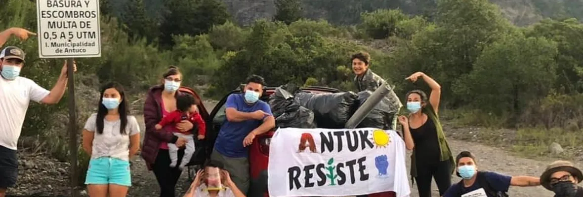 Como lo venía exigiendo la comunidad movilizada en Antuco: Lechera Santa Cristina propiedad de agropecuaria Los Varones deberá ingresar al SEA
